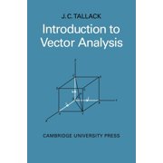Introduction to Vector Analysis, (Paperback)