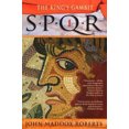thumbnail image 2 of King's Gambit, John Maddox Roberts Paperback, 2 of 3