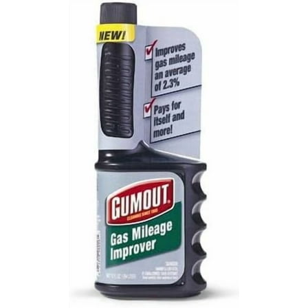 Gumout Gas Mileage Improver
