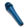 thumbnail image 3 of Telefunken USA Custom Shop M80 Dynamic Handheld Microphone Blue, 3 of 6