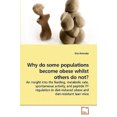 thumbnail image 2 of Why Do Some Populations Become Obese Whilst Others Do Not?, 2 of 2