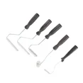 thumbnail image 5 of 5PCS Fiberglass Laminating Rollers For Efficient Boat Repair Projects Premium, 5 of 5