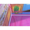 thumbnail image 7 of Tent for Kids Candy Playhouse Popup Tent for Boys & Girls Indoor Outdoor Toy by Kiddie Play, 7 of 7