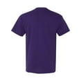 thumbnail image 2 of Fruit of the Loom HD Cotton T-Shirt for Men and for Women Short Sleeve Classic, 2 of 4