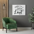 thumbnail image 3 of Scripture Walls Psalm 127:3 Heritage From The Lord Bible Verse Canvas Christian Wall Art Ready to Hang Unframed, 3 of 12