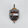 thumbnail image 2 of Whirlpool Drive Motor  W10410996, 2 of 3