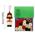 thumbnail image 3 of TIELUTT Animal Arts and Crafts for Kids Ages 8-12 Girls Arts and Crafts for Kids Ages 2-4 under 10 Toddler Arts and Crafts Storage Arts and Crafts for Kids Ages 3-5 Girl Arts and Crafts for Kids Ages, 3 of 7