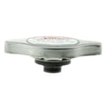 thumbnail image 1 of MotorRad CST Radiator Cap T37 Standard; OE Replacement; Relief Pressure 16 PSI, 1 of 2