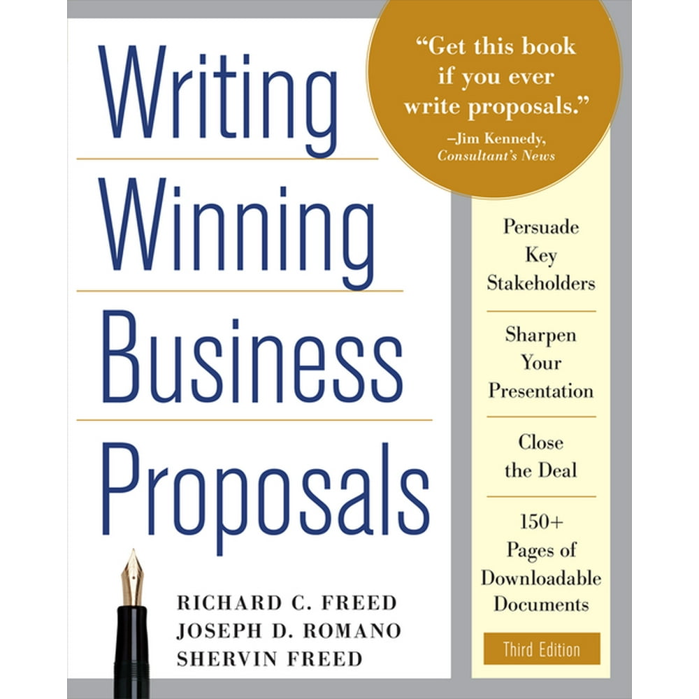 business writing books