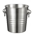 thumbnail image 1 of Baudet Stainless Steel Ice Bucket, 1 of 1