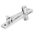 thumbnail image 4 of Hardware de los Muebles de la Bisagra de la Caja de Acero inoxidable de la Rotació de 360 Grados para la Puerta de, Puerta del Gabinete, 4 of 7