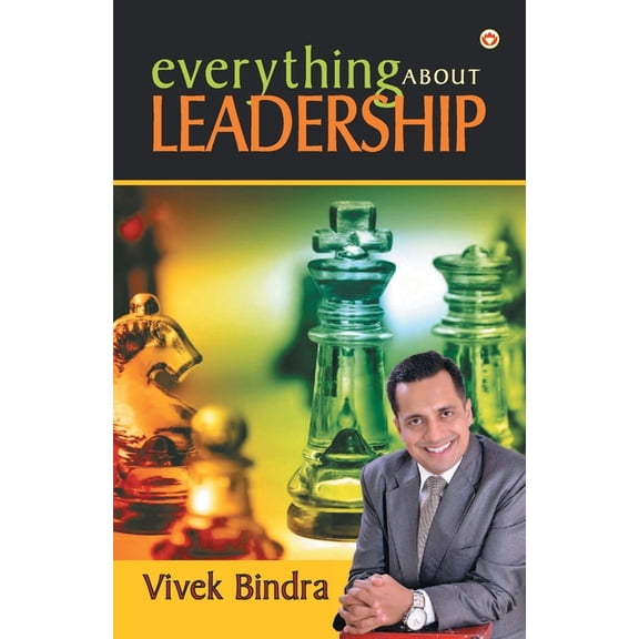 Everything About Leadership, (Paperback)