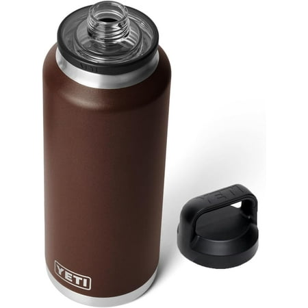 Rambler 46 oz Bottle Vacuum Insulated Stainless Steel with Chug Cap