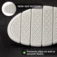 thumbnail image 6 of Ultra Comfortable Orthopedic Shoes - Comfort Feet Mens Supportive Walking Shoes, Slip On Casual Sneakers for Men, 6 of 6