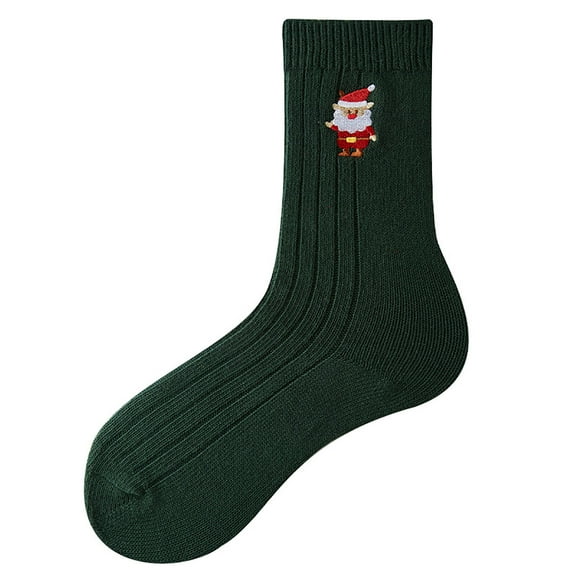 Christmas Socks for Men Women,Men Women Teens Christmas Socks,Holiday Sock Christmas Gifts