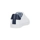 thumbnail image 5 of Zapatos Tommy Hilfiger Lendon blanco/azul marino para hombre talla 7.5M, 5 of 6