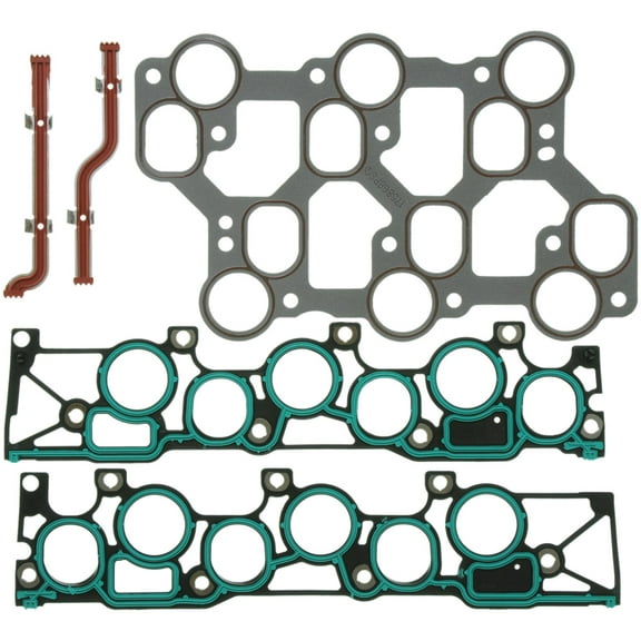 Mahle Engine Intake Manifold Gasket Set MS19388