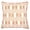 Rust#56, variant on Weighted Blanket Geometric Embroidered Cotton Throw Pillow – Rust Modern Accent,Fleece Blankets