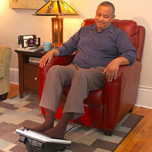 MedMassager Body Massager, FDA Certified, Medical Grade, Variable Speeds, Therapeutic Pain Relief, Electric
