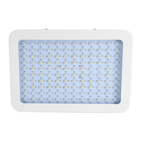 Grow Light, Low Energy Consumption Plants Grow Lamp For Flower Planting For Greenhouse Planting For Potted Plant
