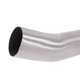 thumbnail image 4 of Sistema De Escape Completo Para Motocicleta, Tubo Delantero De Escape Resistente De Acero Inoxidable De 60 Mm De Diámetro Interior Resistente Al Calor Para Reemplazo De ANGGREK Exhaust Front Pipe, 4 of 8