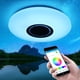 thumbnail image 3 of Smart Music Led Luces De Techo Rgb Regulable App Control Remoto Moderno Bluetooth Luz Dormitorio Lámparas Lámpara De Techo Cateissary HA024526-04, 3 of 5