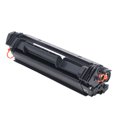 thumbnail image 1 of Printer Toner Cartridge, CF244A 1K Fade Resistant Perfect Fit Toner Cartridge Part  for LaserJet Pro M15w for Hospitals, 1 of 7