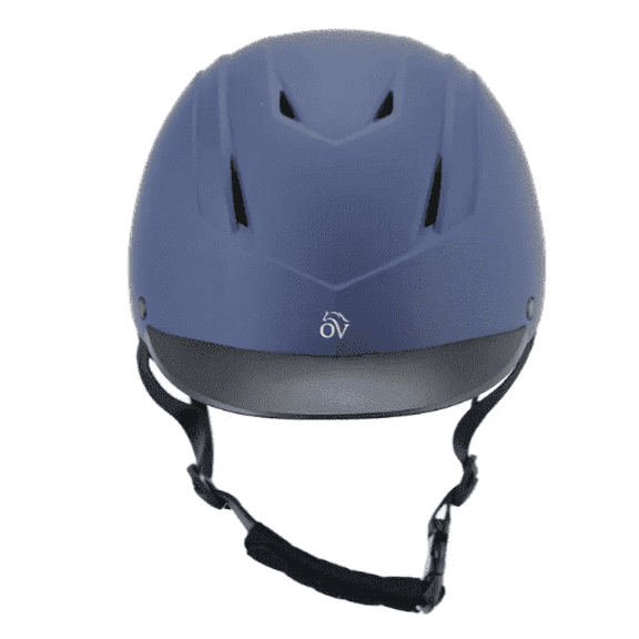 Ovation Sphere Helmet (Navy Matte, Small/Medium)