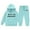 A-Mint Green167, variant on Jamsmile Toddler Girls Outfits Sets Spring Cozy Warm Jogger Pants Hoodie Tops With Cute Kids Girls Outdoor Tracksuits
