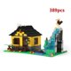 thumbnail image 1 of City Architecture Villa Cottage Modelo Building Blocks Compatible Frien kaili Sencillez, 1 of 5