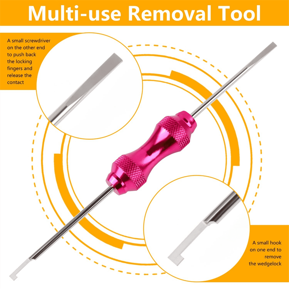 338Pcs Dt Deutsch Connector Kit - 2 3 4 6 8 12 Pin Connectors, Crimping Tool, Removal Tool, Car Electrical Connector