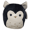 Squishmallows 12" Halloween Holly the Black Owl