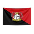 thumbnail image 1 of 3x5 Bayer 04 Leverkusen Flag - Polyester Printed Racing Sport Banner for Decor_Special Gift, 1 of 4