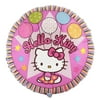 Hello Kitty Balloon Dreams 18" Foil Balloon