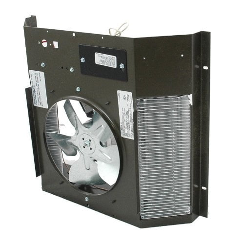 Marley Ceiling Mounted Fan Forced Heater Series 500 Shelly Lighting