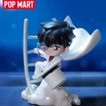 thumbnail image 2 of Pop Mart Famous Detective Conan Classic Character Series Blind Box Guess Bag Mystery Box Toys Doll Cute Anime Figure Ornaments, 2 of 5