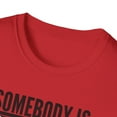 thumbnail image 3 of DJH Apparel | Successful Me Motivational Unisex Softstyle T-Shirt, 3 of 7