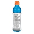 thumbnail image 5 of Gatorade Boisson Électrolytique Zero Cool Blue 710 ml, Bouteille, 5 of 5