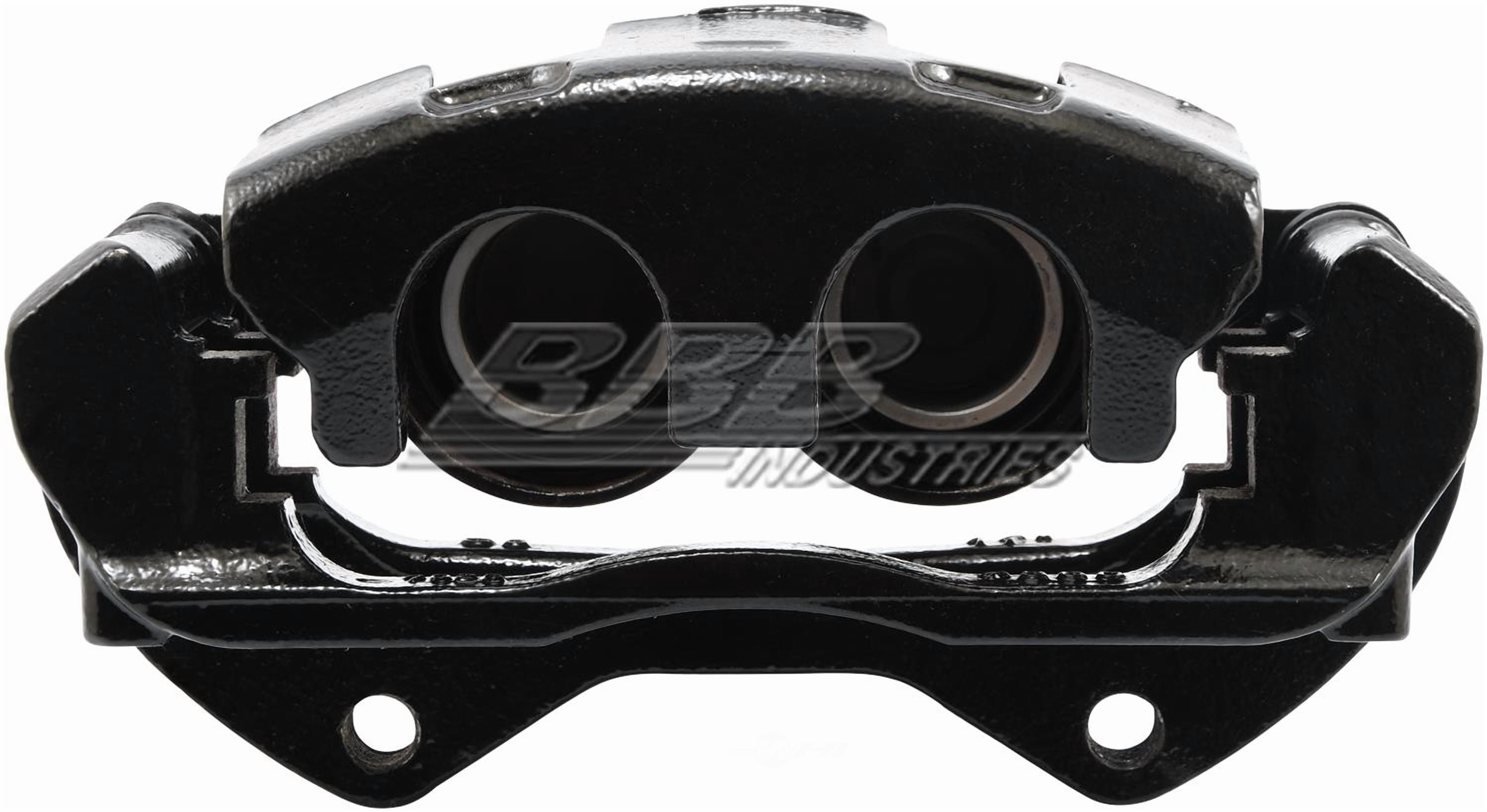 TERREPOWER formerly BBB Industries 99B17376A Reman Caliper w/installation Hardware