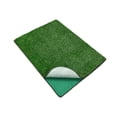 thumbnail image 4 of Tapete de césped artificial para mascotas, entrenamiento para ir al baño, almohadilla para orinar para perros, para patio, balcón, perros pequeños, 93x71cm, 4 of 9
