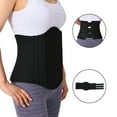 thumbnail image 2 of Abdominal Board 360 Lipo Foam Ab Board Post Surgery Liposuction Waist Belly Wrap, 2 of 8