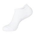 thumbnail image 4 of Hanes Womens No-Show Tab Socks, 3 Pairs, Moves Impact Zone Athletic Socks for Women, 4 of 9