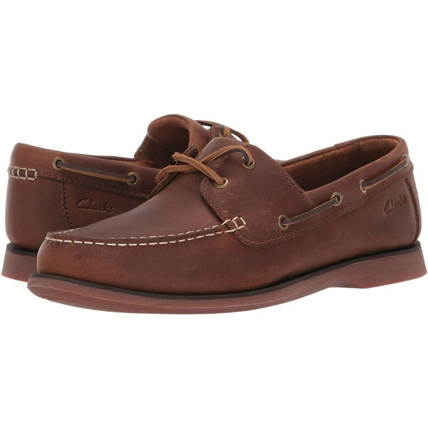 Clarks sales port view