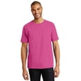 thumbnail image 1 of Hanes® - Camiseta 100% algodón auténtica. 5250 Hanes 5250, 1 of 1