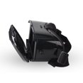thumbnail image 4 of Gafas VR 3D Versión de auriculares para teléfonos móviles Casco de realidad virtual Juegos de películas 3D Gafas VR, 4 of 9