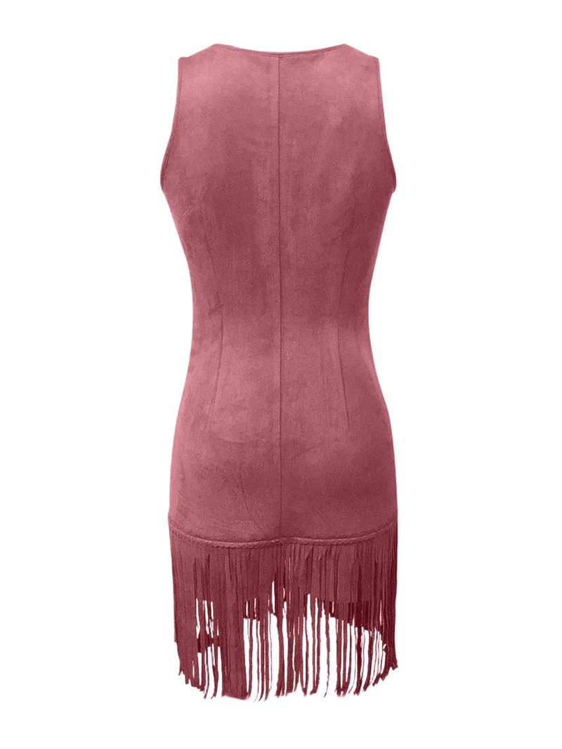 pink fringe dress western Leon Western Wear Tagged "pink fringe dress" LeonWestern