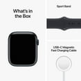 thumbnail image 3 of Apple Watch Series 8 (GPS), 3 of 9