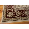 thumbnail image 4 of Nourison Persian Crown PC001 Indoor Area Rug, 4 of 5