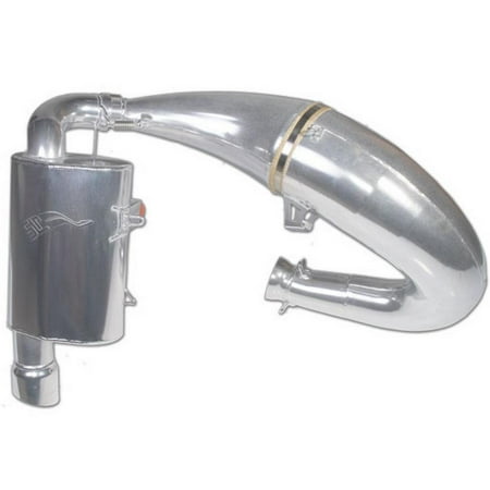 Single Pipe Clutch - Starting Line Products 09-866 Single Pipe Set