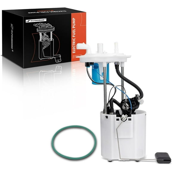 A-Premium Electric Fuel Pump Module Assembly Replacement for Ford F-150 2009-2014 3.7L 4.6L 5.0L 5.4L
